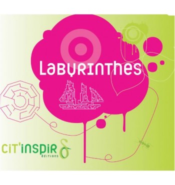 Labyrinthes CD