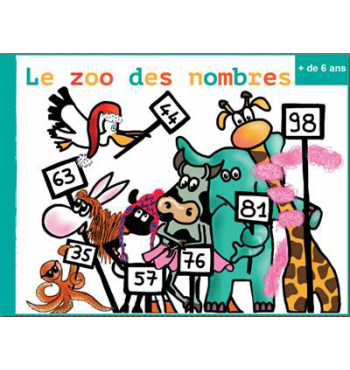 Le zoo des nombres