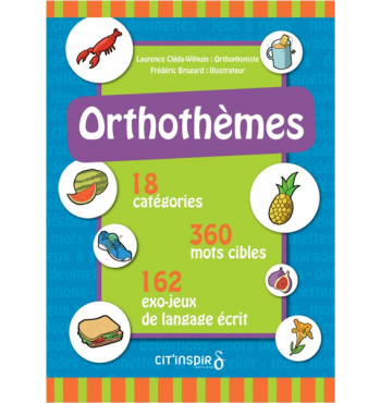 Orthothèmes