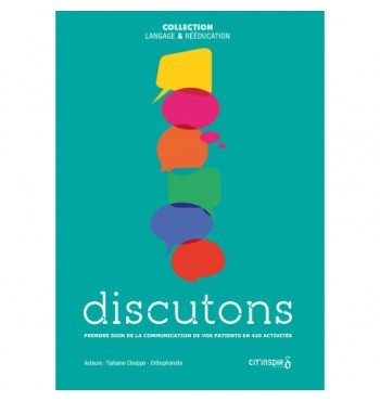 Discutons