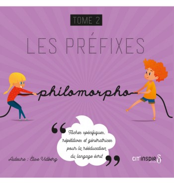 Philomorpho - Les préfixes