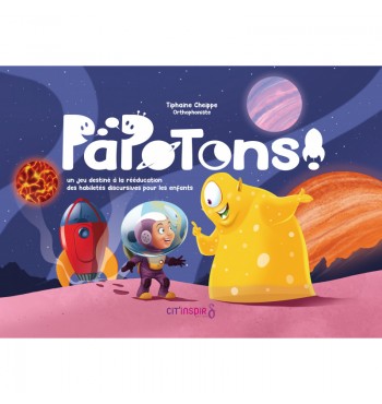 Papotons