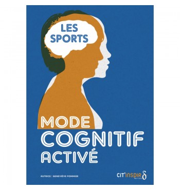 Mode cognitif activé - Les sports