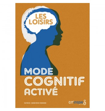 Mode cognitif activé - Les loisirs