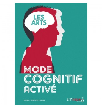Mode cognitif activé - Les arts