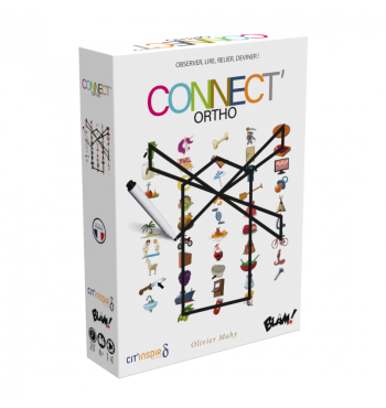 Connect'ortho