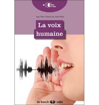 La voix humaine