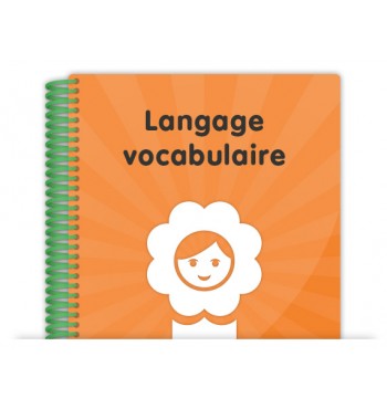 Guide Langage et Vocabulaire - GS
