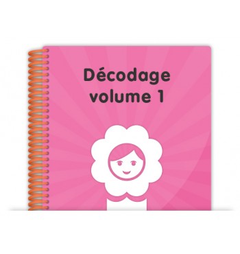 Guide Décodage Vol.1 - CP