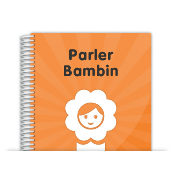Guide Parler Bambin
