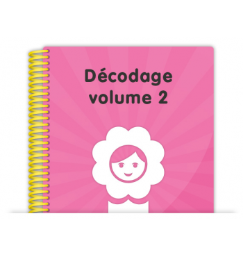 Guide Décodage Vol.2 - CP / CE