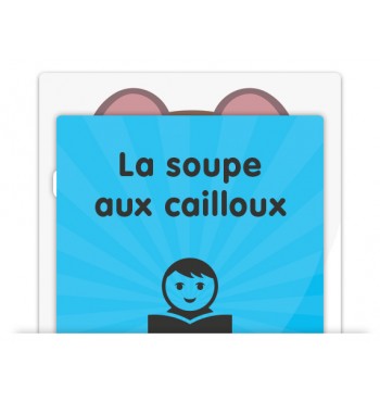 Guide La soupe aux cailloux - GS