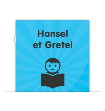 Guide Hansel et Gretel - CP