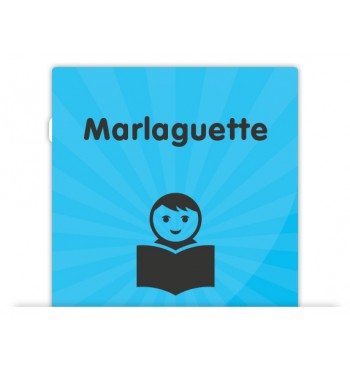 Guide Marlaguette - CP