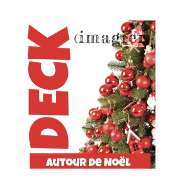 Imagier Autour de Noël - Deck