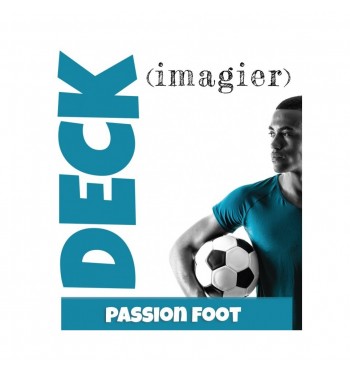 Imagier Passion Foot - Deck