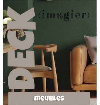 Imagier Meubles - Deck