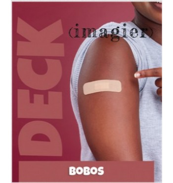 Imagier Bobos - Deck