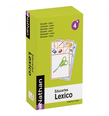 Educartes - Lexico