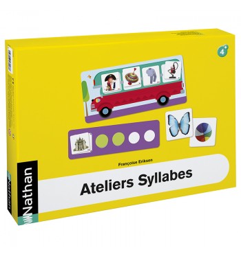 Ateliers Syllabes