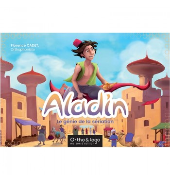 Aladin, le génie de la sériation