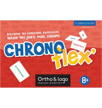 CHRONOflex'