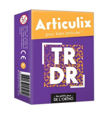 Articulix TR/DR