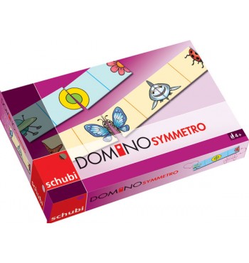 Domino Symmetro