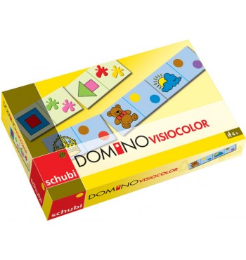 Domino Visiocolor