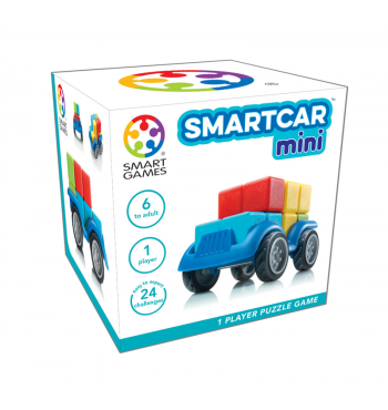 SmartCar Mini