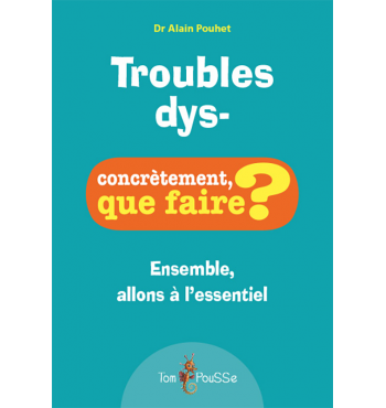 Troubles dys-