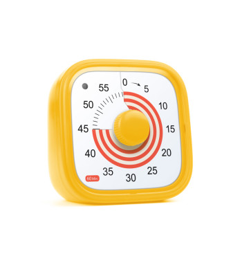 Timer visuel - Cercles