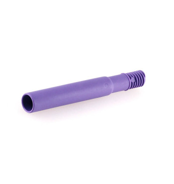 Embout Z-Vibe tube lisse