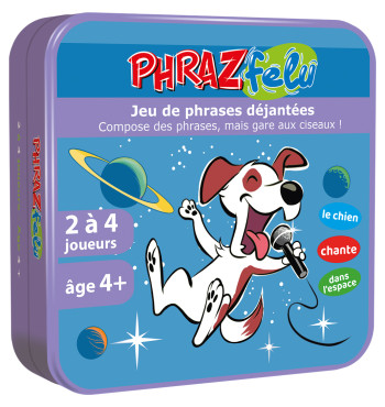 PhraZfelu