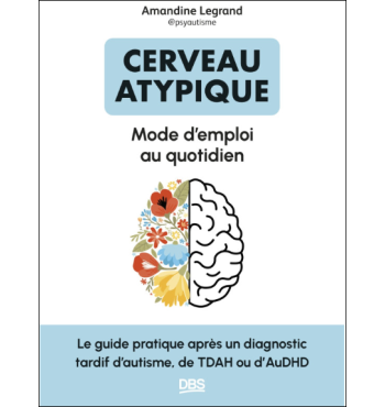 Cerveau atypique : mode d’emploi au quotidien