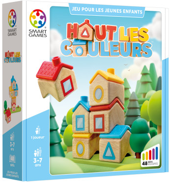 Haut les Couleurs
