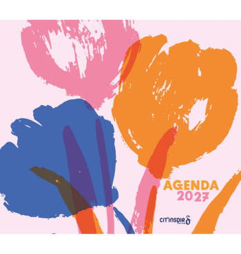 Agenda orthophonique 2027